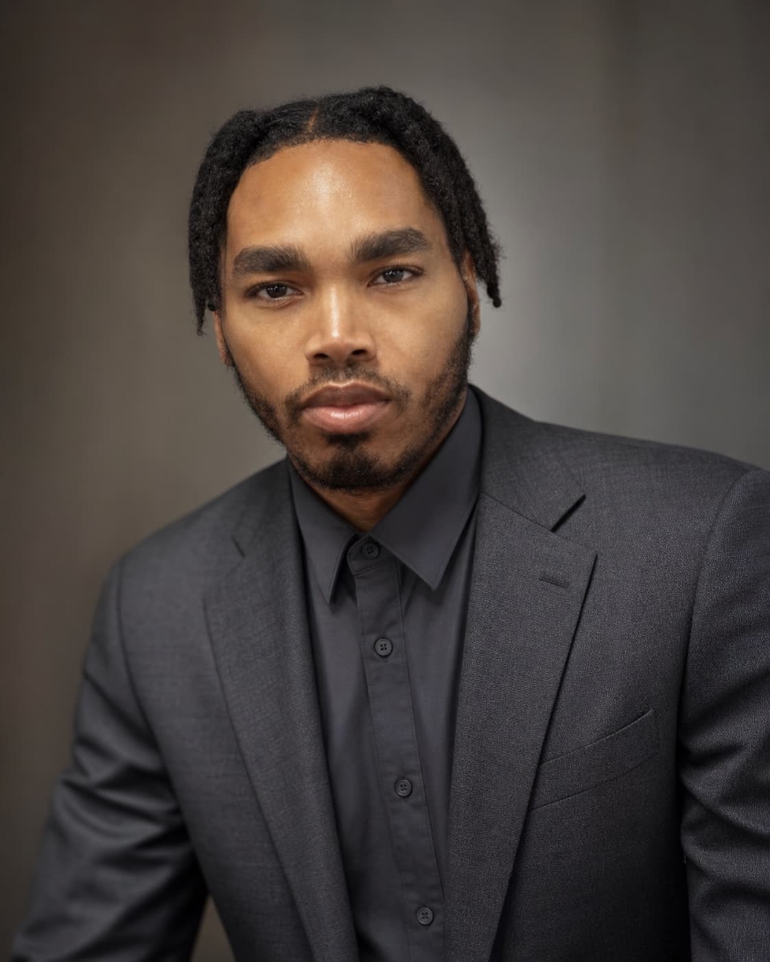 Terrence Ward Jr., founder of AI Agent Builds